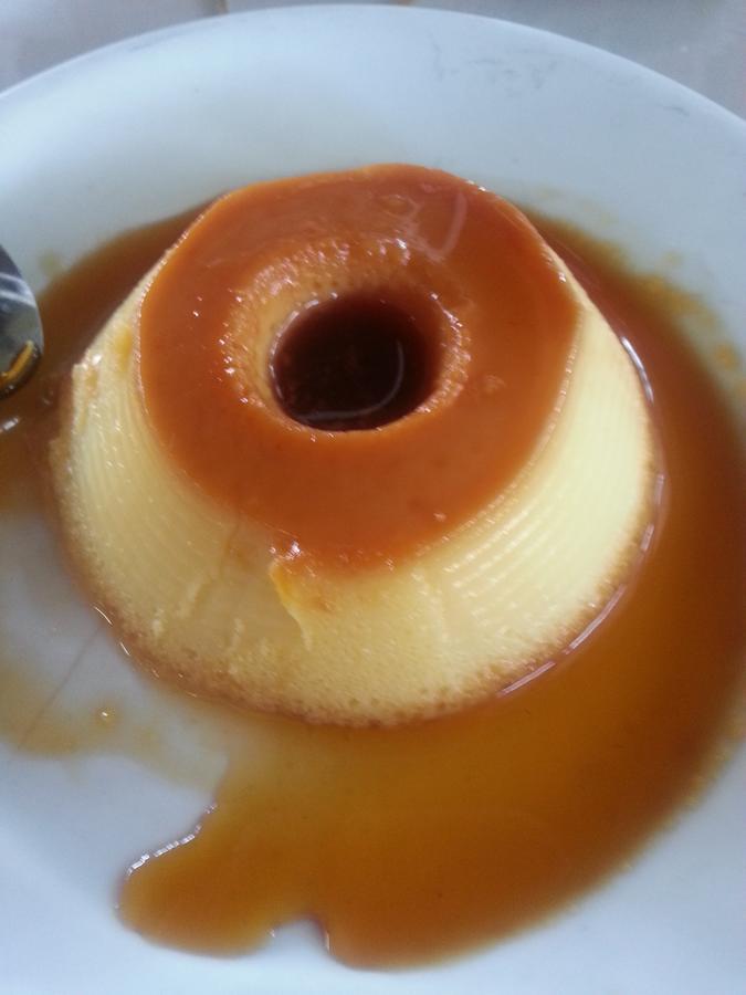 Pousada Pioneiro Miranda Exterior foto